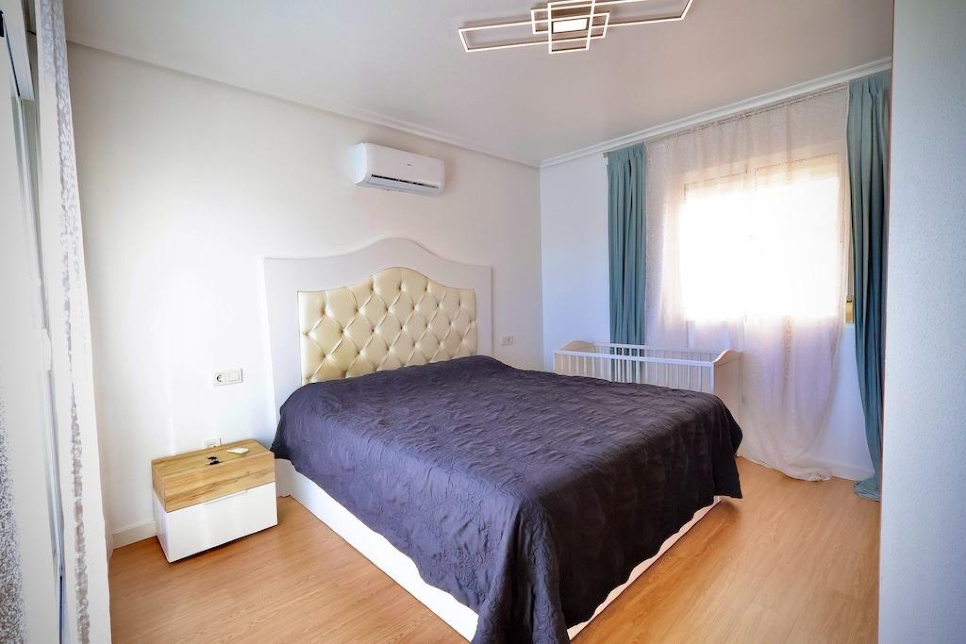 Revente - Villa -
San Miguel de Salinas - Inland