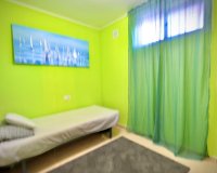 Revente - Villa -
San Miguel de Salinas - Inland