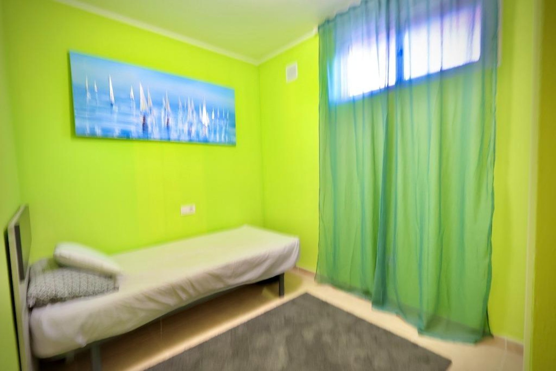 Revente - Villa -
San Miguel de Salinas - Inland