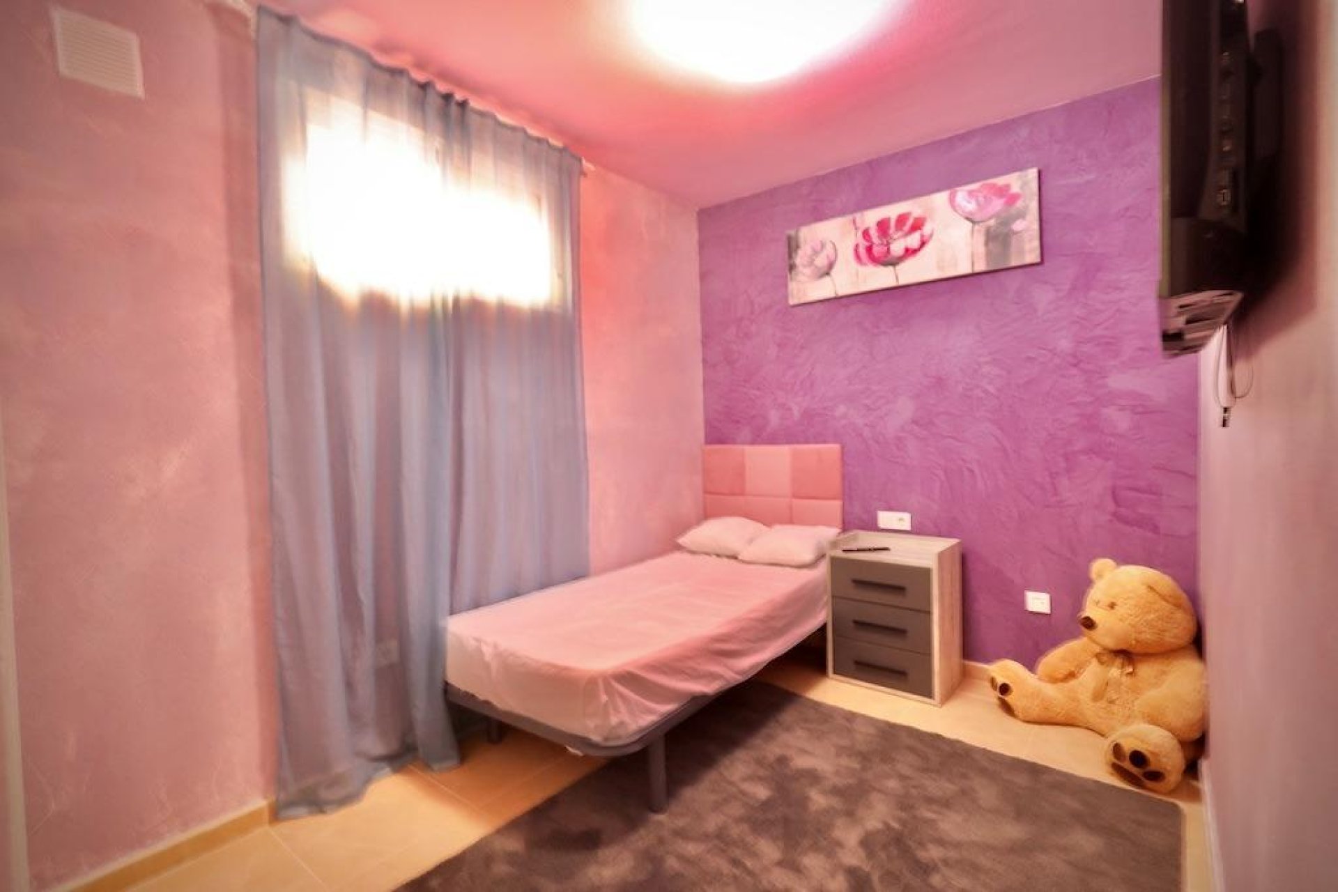 Revente - Villa -
San Miguel de Salinas - Inland