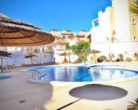 Revente - Villa -
San Miguel de Salinas - Inland