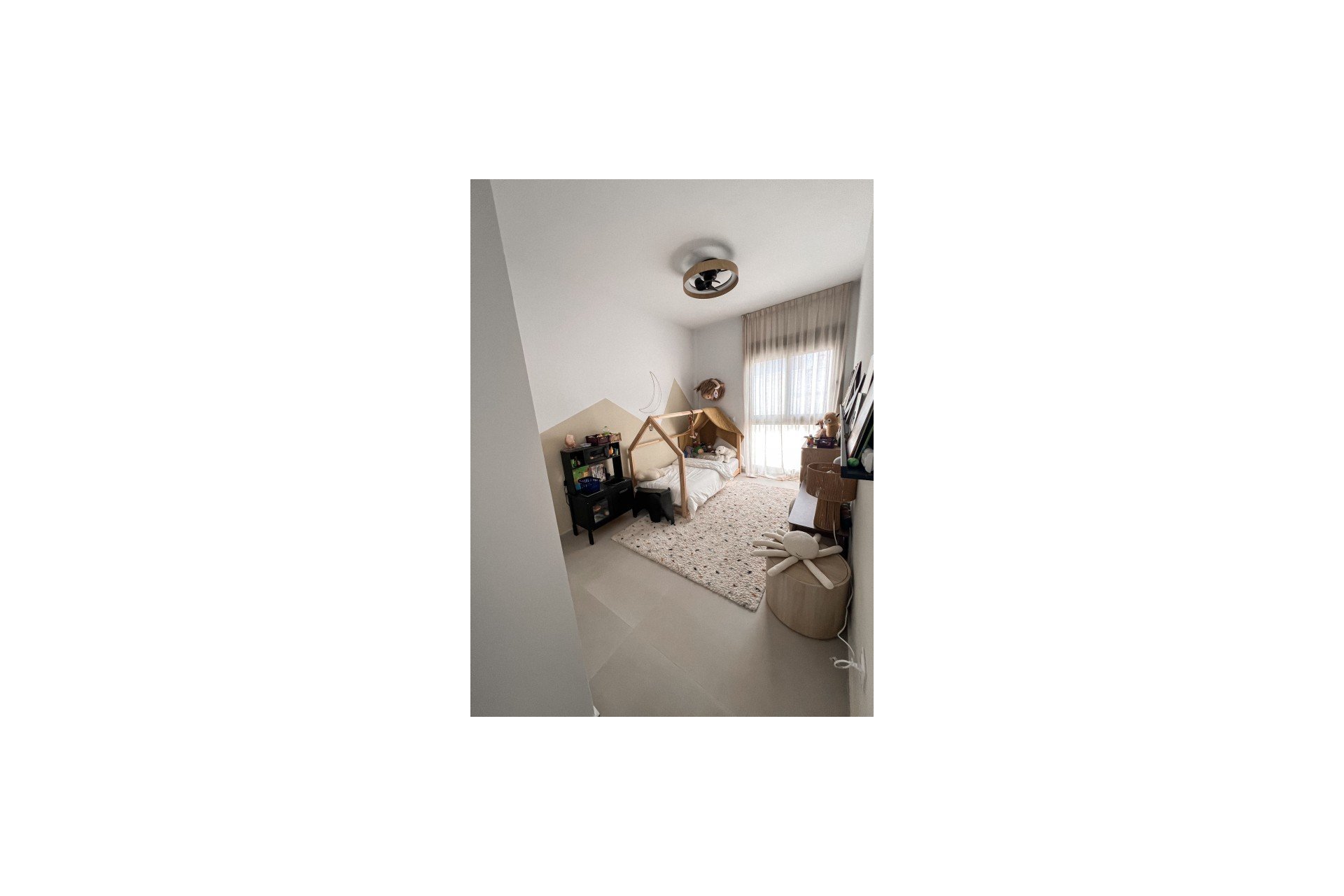 Revente - Villa -
San Miguel de Salinas - Inland