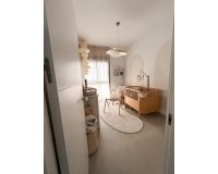 Revente - Villa -
San Miguel de Salinas - Inland