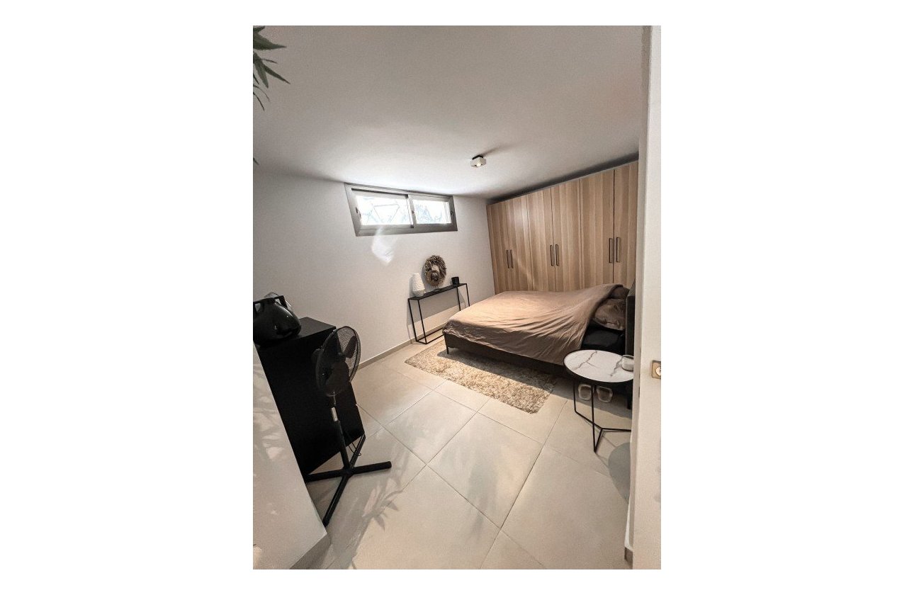 Revente - Villa -
San Miguel de Salinas - Inland