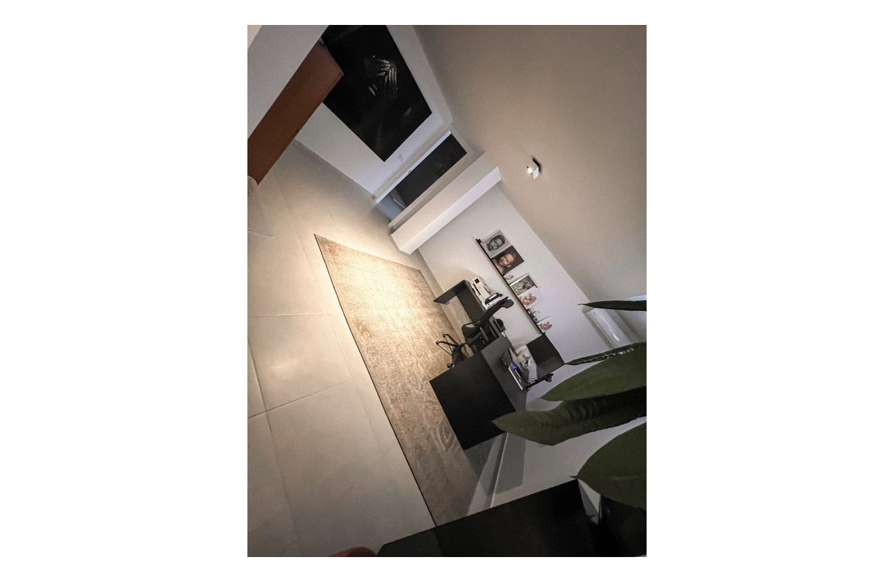 Revente - Villa -
San Miguel de Salinas - Inland