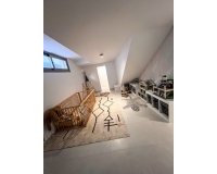 Revente - Villa -
San Miguel de Salinas - Inland