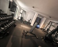 Revente - Villa -
San Miguel de Salinas - Inland