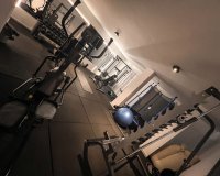 Revente - Villa -
San Miguel de Salinas - Inland