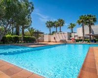 Revente - Villa -
San Miguel de Salinas - Inland