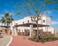 Revente - Villa -
San Miguel de Salinas - Inland