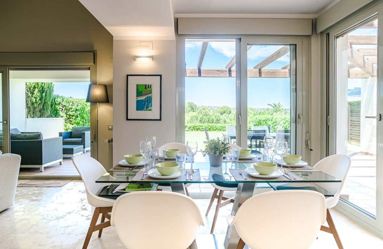 Revente - Villa -
San Miguel de Salinas - Inland