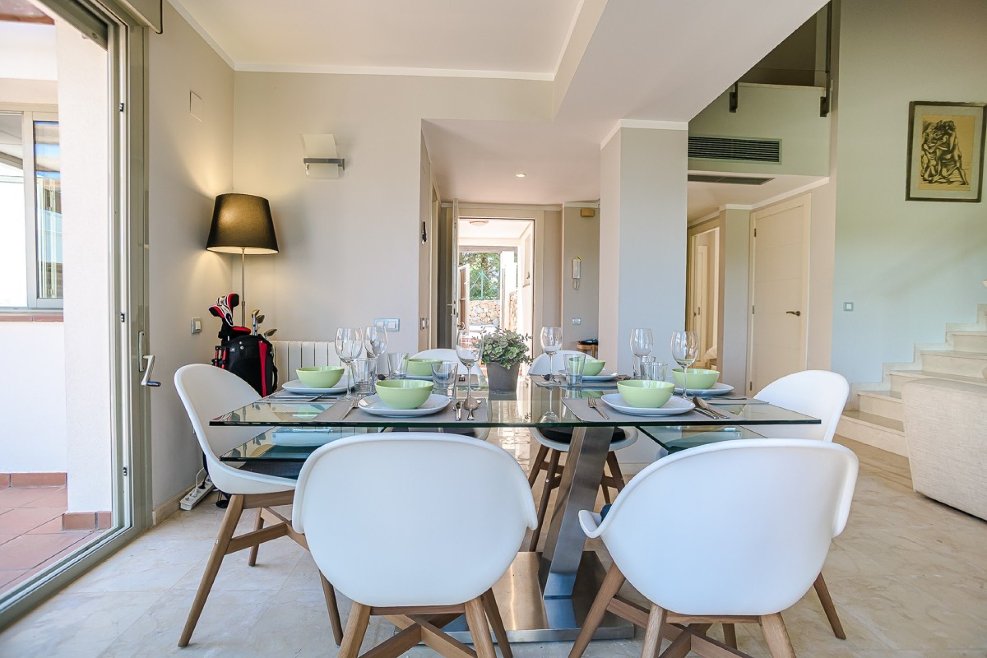 Revente - Villa -
San Miguel de Salinas - Inland