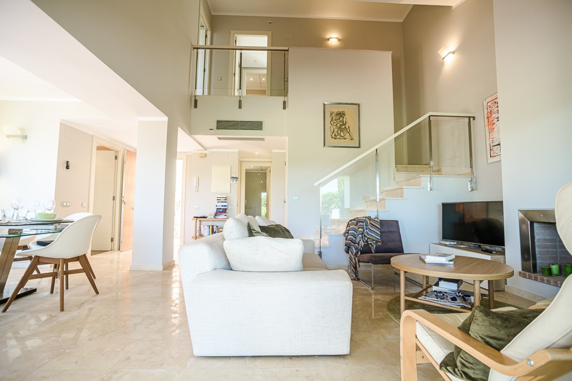 Revente - Villa -
San Miguel de Salinas - Inland