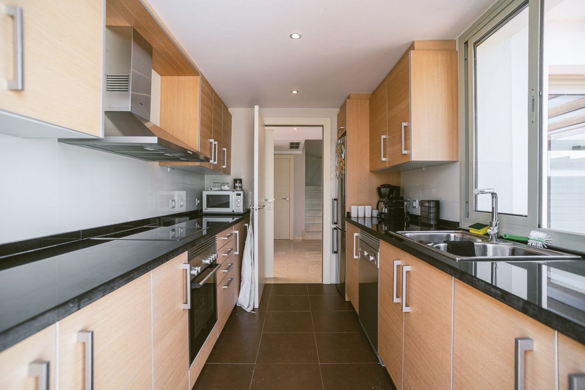 Revente - Villa -
San Miguel de Salinas - Inland