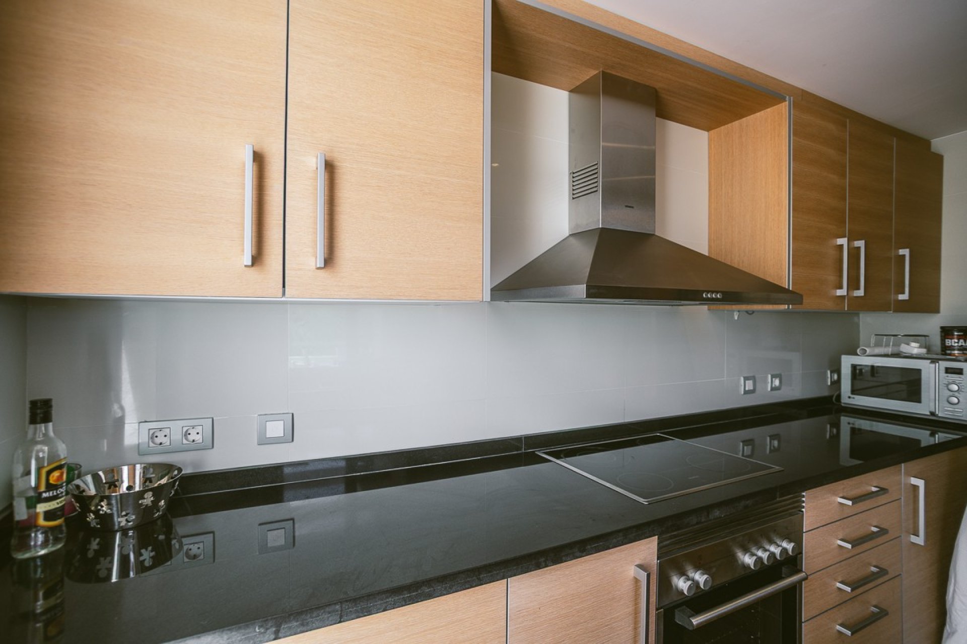 Revente - Villa -
San Miguel de Salinas - Inland