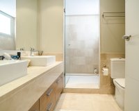 Revente - Villa -
San Miguel de Salinas - Inland