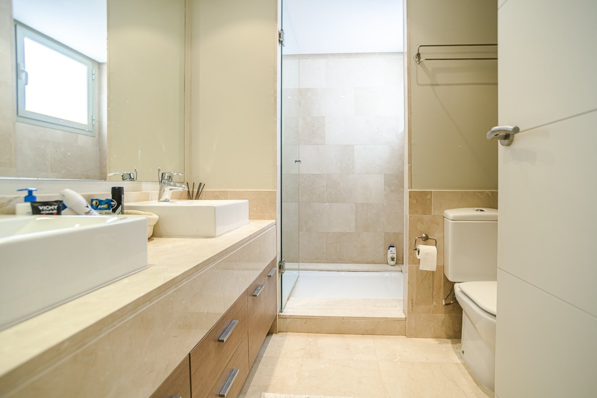 Revente - Villa -
San Miguel de Salinas - Inland