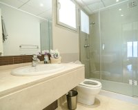 Revente - Villa -
San Miguel de Salinas - Inland