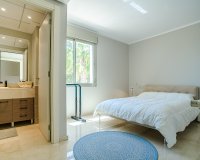 Revente - Villa -
San Miguel de Salinas - Inland