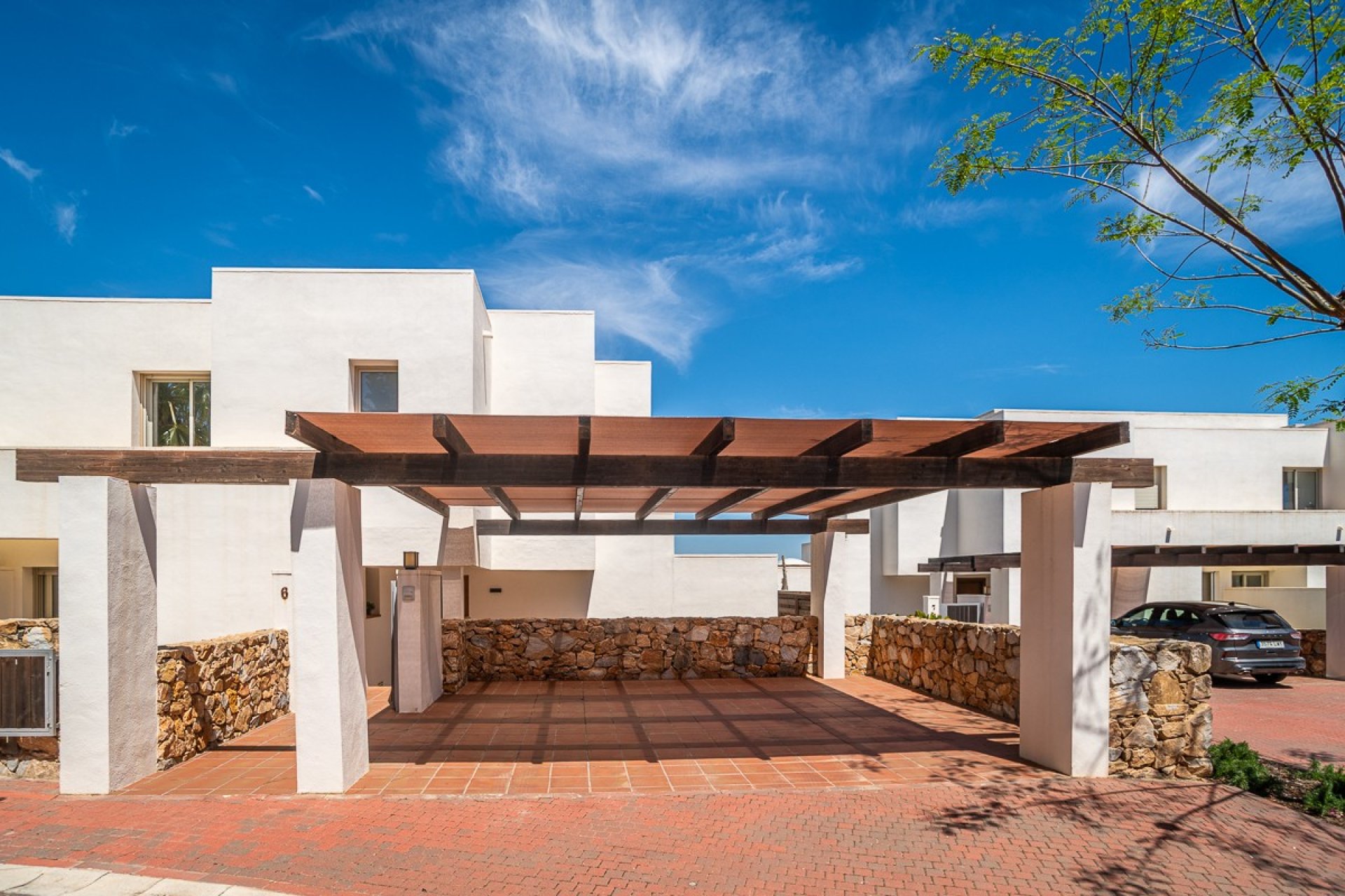 Revente - Villa -
San Miguel de Salinas - Inland