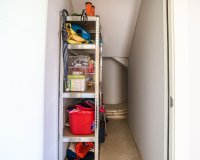 Revente - Villa -
San Miguel de Salinas - Inland