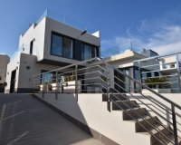 Revente - Villa -
San Miguel de Salinas - Inland