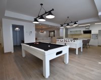 Revente - Villa -
San Miguel de Salinas - Inland