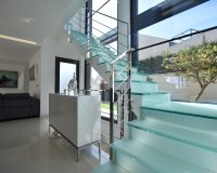 Revente - Villa -
San Miguel de Salinas - Inland