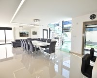 Revente - Villa -
San Miguel de Salinas - Inland