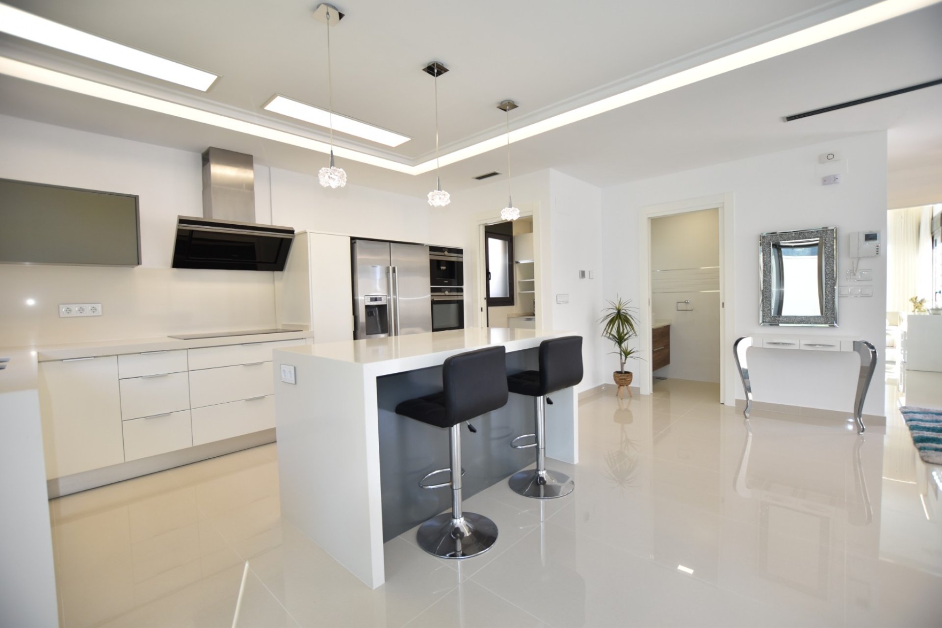 Revente - Villa -
San Miguel de Salinas - Inland