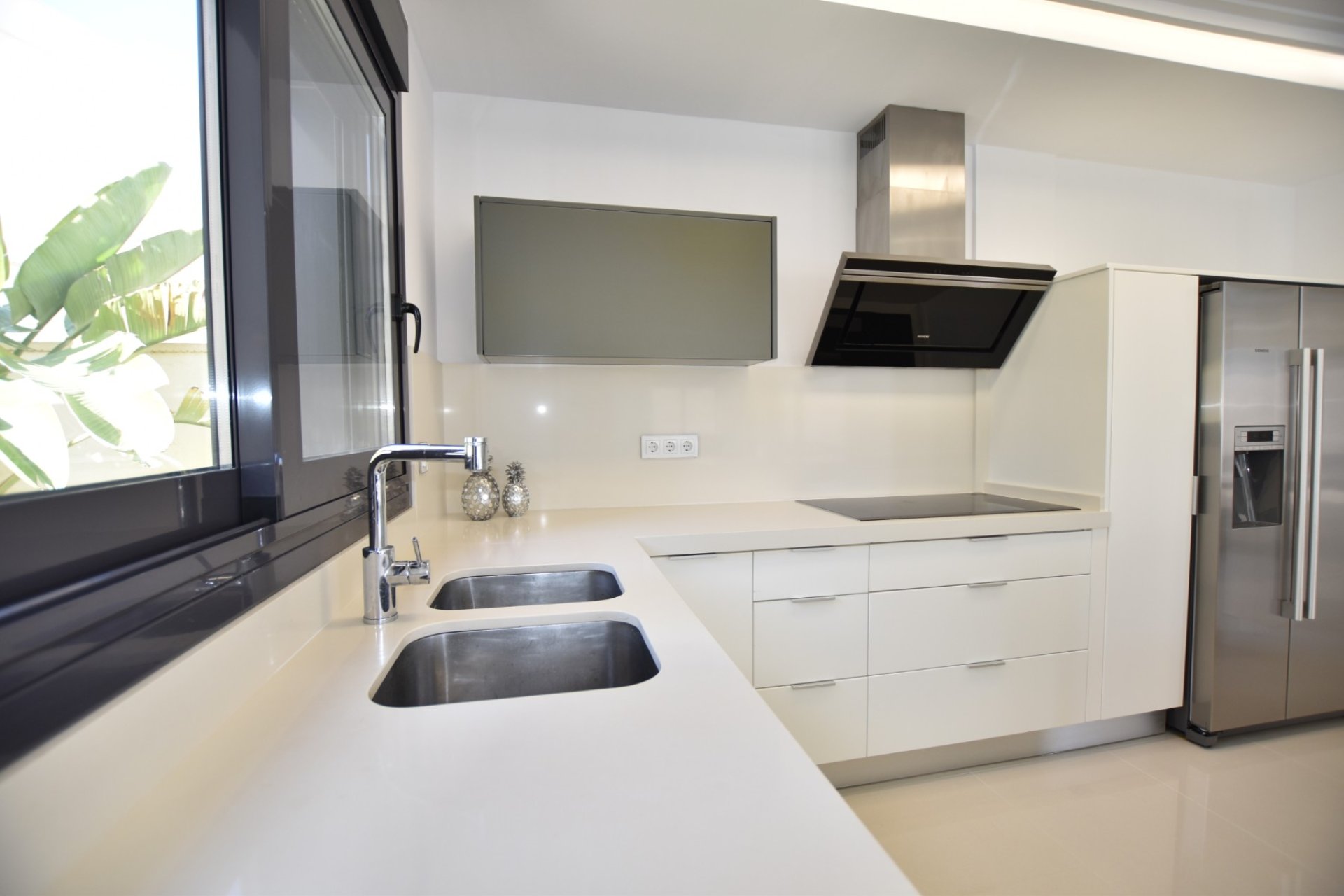 Revente - Villa -
San Miguel de Salinas - Inland