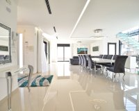 Revente - Villa -
San Miguel de Salinas - Inland