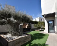 Revente - Villa -
San Miguel de Salinas - Inland