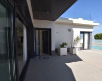 Revente - Villa -
San Miguel de Salinas - Inland