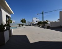 Revente - Villa -
San Miguel de Salinas - Inland