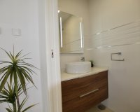 Revente - Villa -
San Miguel de Salinas - Inland