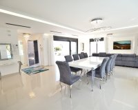 Revente - Villa -
San Miguel de Salinas - Inland