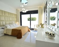 Revente - Villa -
San Miguel de Salinas - Inland