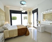 Revente - Villa -
San Miguel de Salinas - Inland