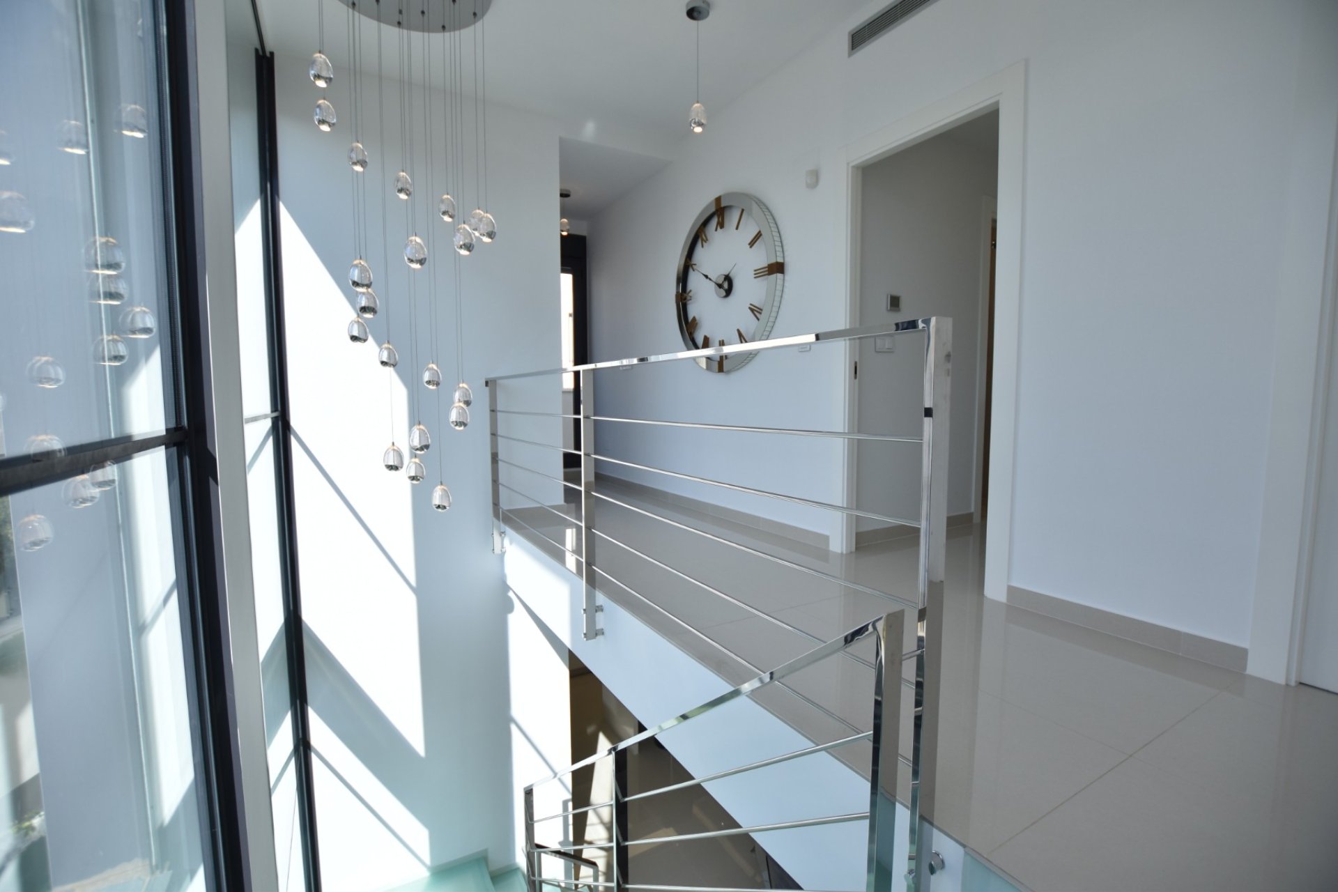 Revente - Villa -
San Miguel de Salinas - Inland