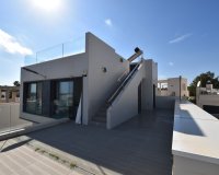 Revente - Villa -
San Miguel de Salinas - Inland