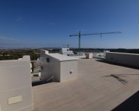 Revente - Villa -
San Miguel de Salinas - Inland