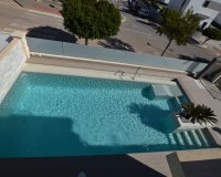 Revente - Villa -
San Miguel de Salinas - Inland