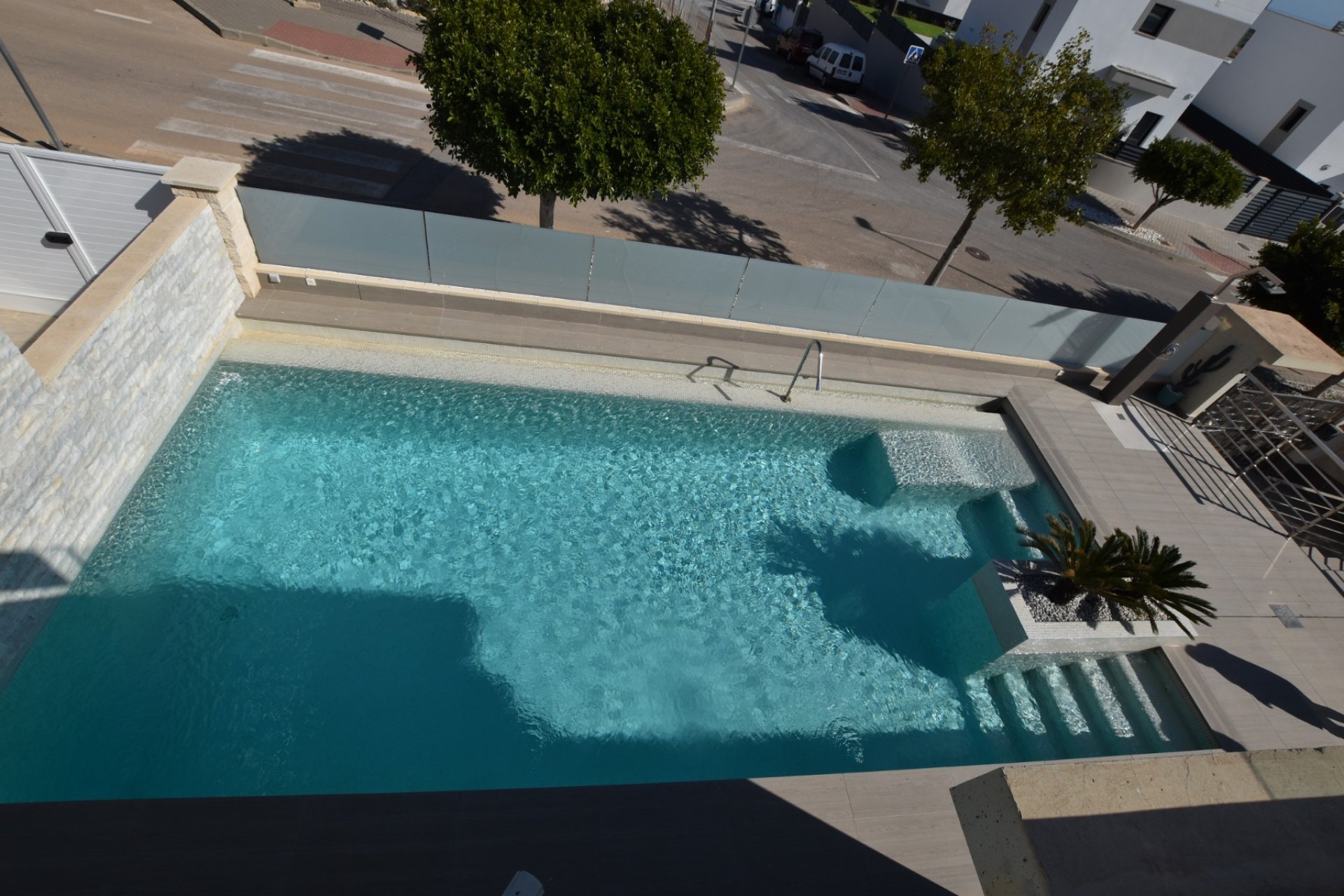 Revente - Villa -
San Miguel de Salinas - Inland