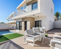 Revente - Villa -
San Miguel de Salinas - Inland