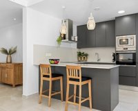 Revente - Villa -
San Miguel de Salinas - Inland