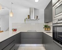 Revente - Villa -
San Miguel de Salinas - Inland