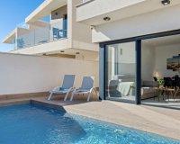 Revente - Villa -
San Miguel de Salinas - Inland