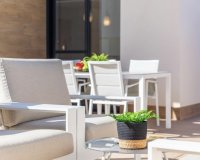 Revente - Villa -
San Miguel de Salinas - Inland