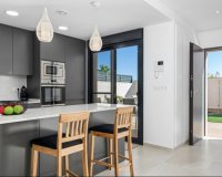 Revente - Villa -
San Miguel de Salinas - Inland